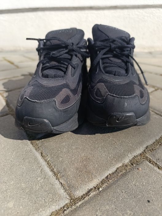 Кросівки Nike Air Max 200 39 р