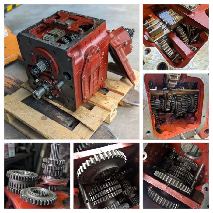 Коробка передач МТЗ 80 КПП МТЗ 892 вал МТЗ Шестерні МТЗ запчастини