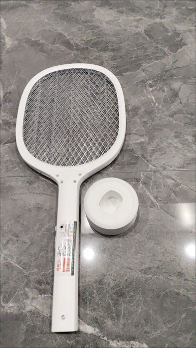 Мухобойка электрическая