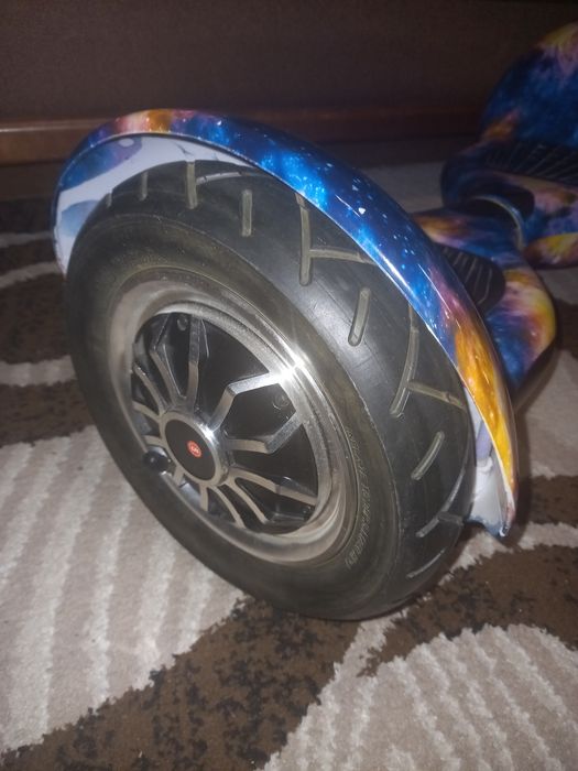 Гіроборд гіроскутер дитячий