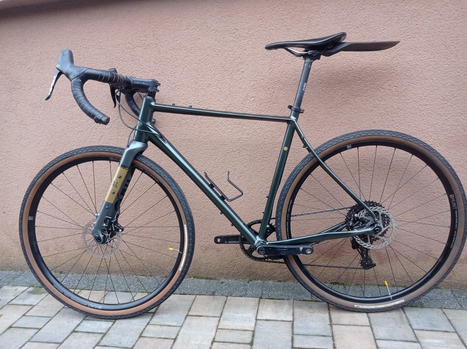 Rondo Ruut Al gravel, rozmiar Large,