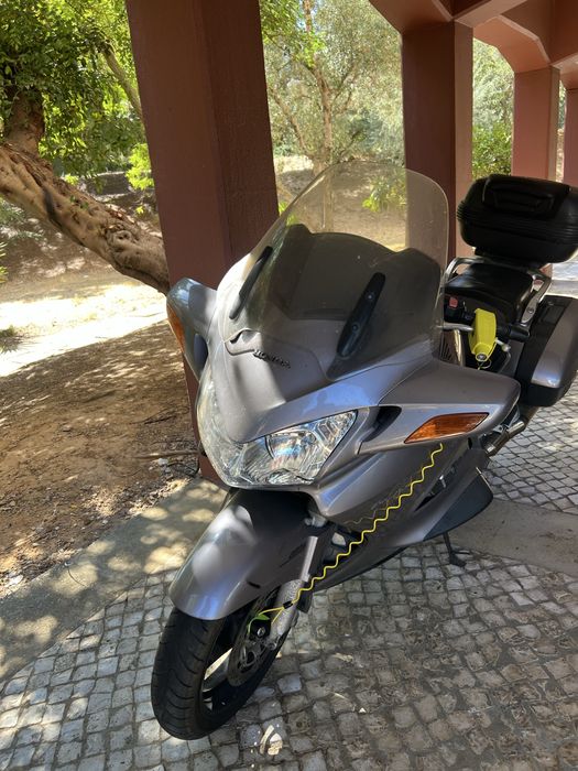 Pan European 1300 - 63000 km’s