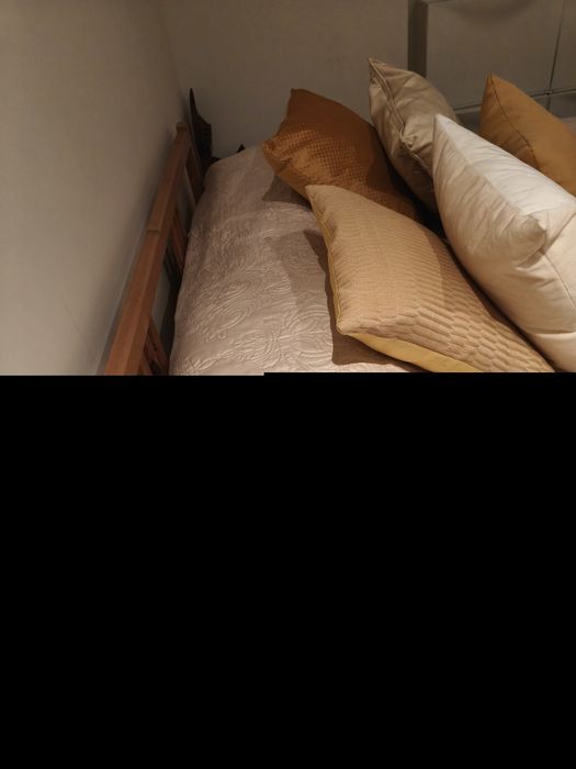 Cama Ikea Neiden