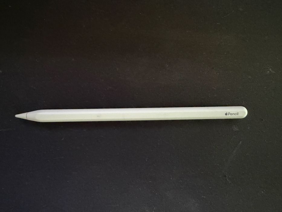Apple Pencil 2 sprzedam lub zamienie na Apple Pencil 1/USB-C