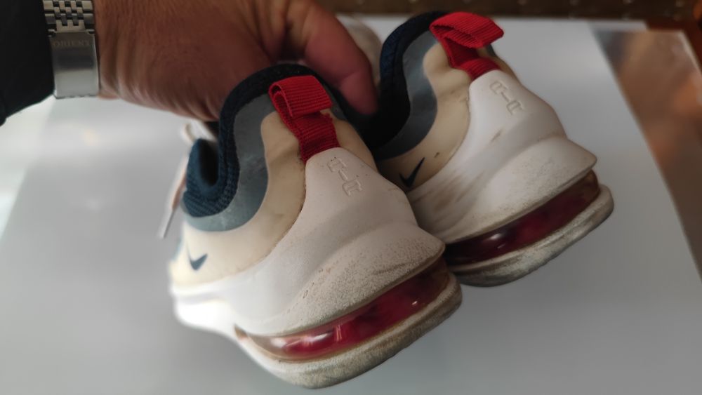 Кроссовки nike 39р оригинал