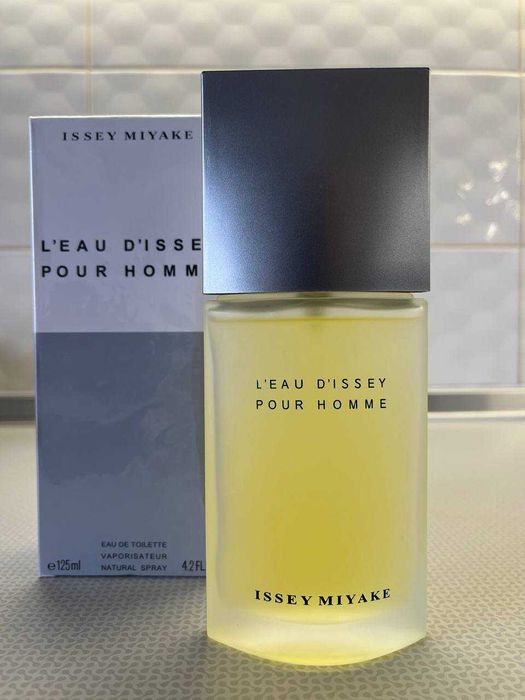 Issey Miyake L'eau D'issey