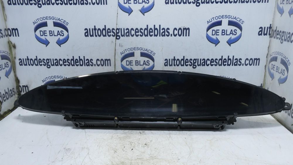 Quadrante Nissan Primera Berlina P12