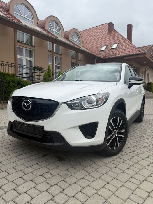 Mazda CX - 5  2013r.