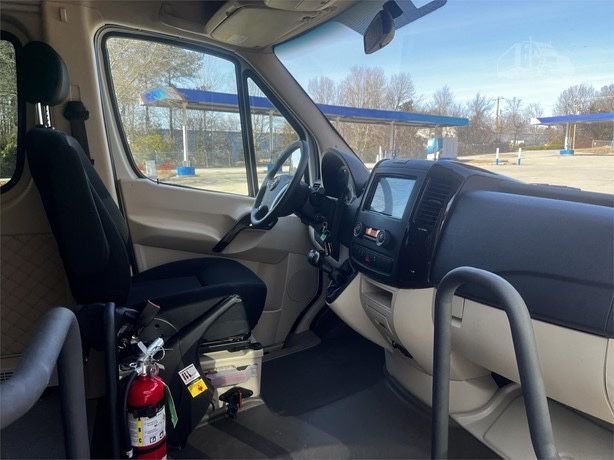 Терміново Продам або обміняю аналог Sprinter ev 130 кВт