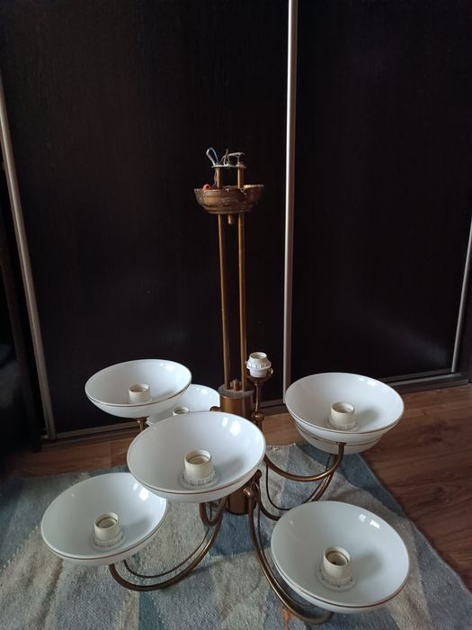 Lampa wisząca sufitowe