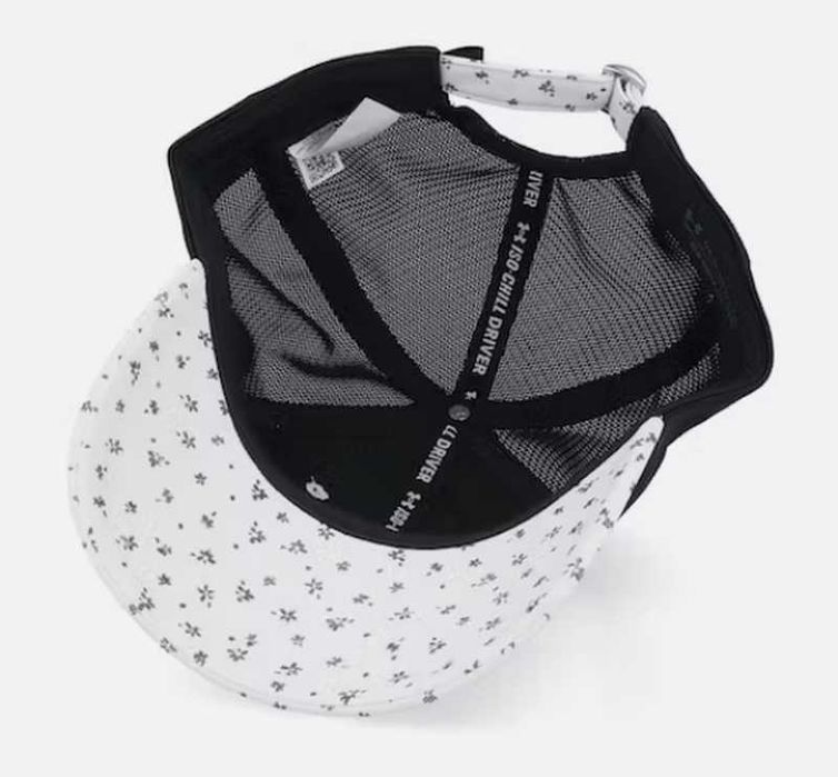 Бейсболка тракер кепка Under Armour iso chill driver