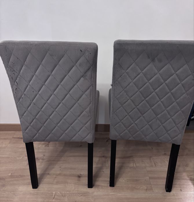 Conjunto Sala de Jantar