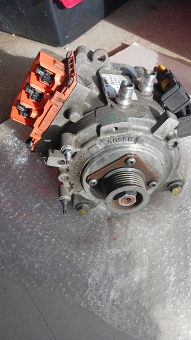 Alternador Peugeot 508 RXH Citroen DS5 Hybrid 12V