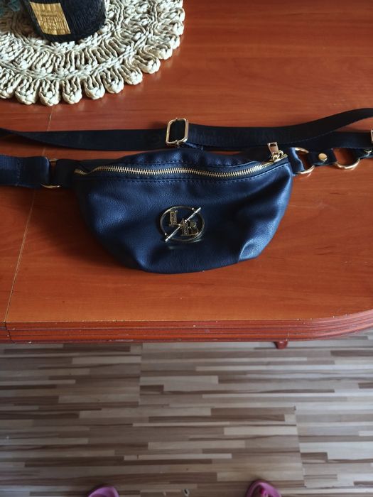 Nowa torebka Laura Baggi