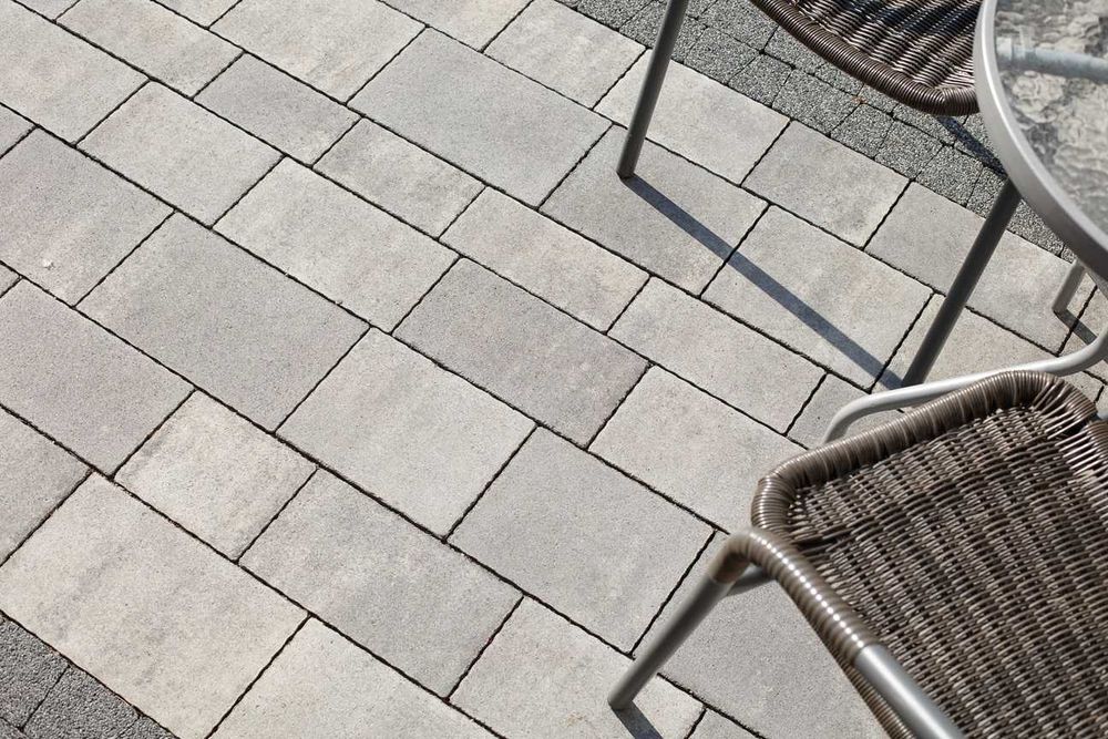 Kostka brukowa IDEO, Polbruk