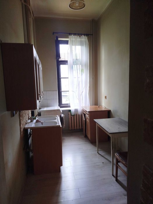 Mieszkanie 39,57m2. Ostróda ul. Jana Pawła II