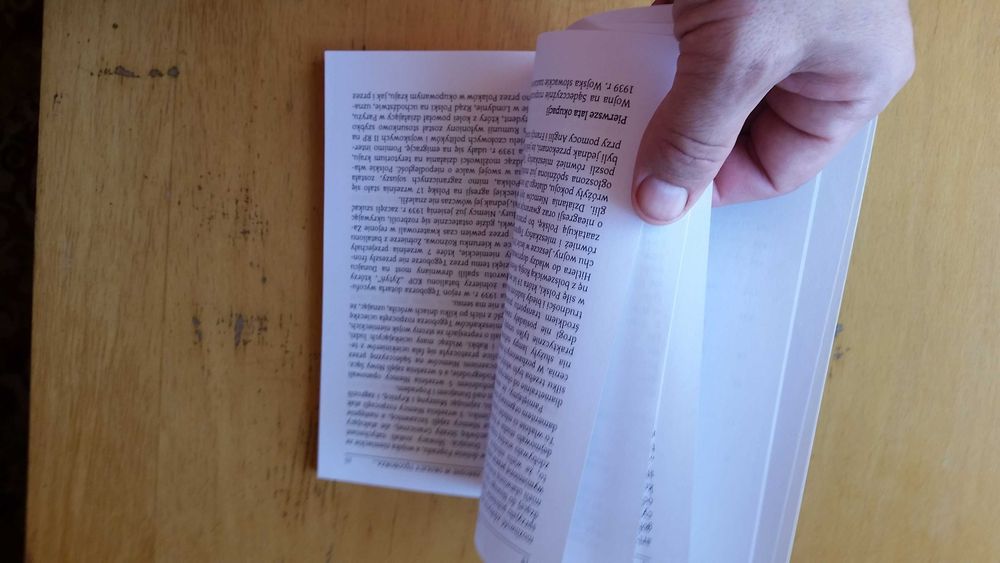 Śladami podziemia - Dawid Golik