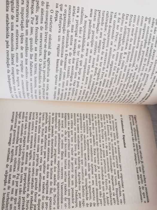 Teoria e Prática da Reação - José Carlos Mariátegui
