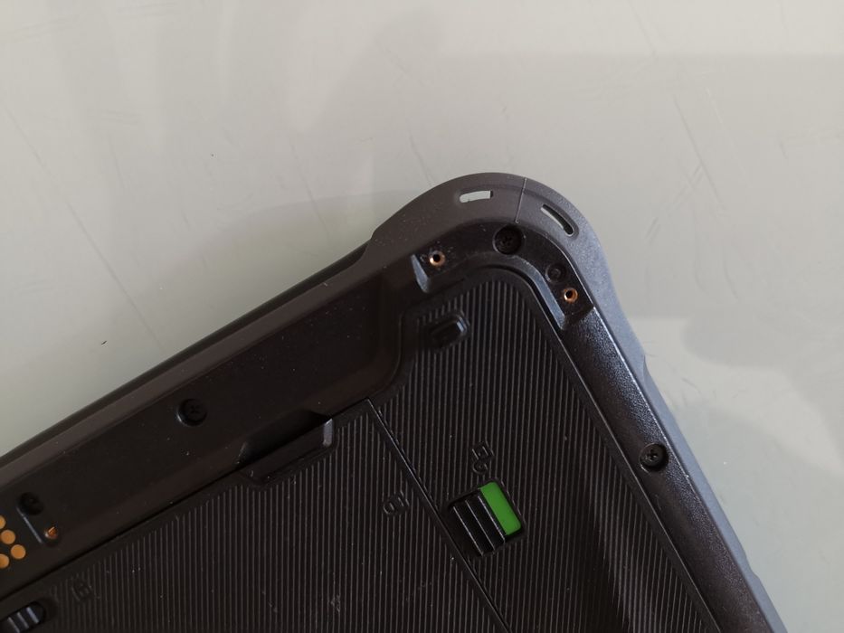 Tablet/POS UROvO 10,1"