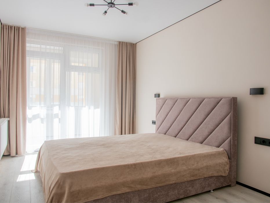 Продаж 1 кімнатної квартири біля вул. Стрийська, ЖК Avalon