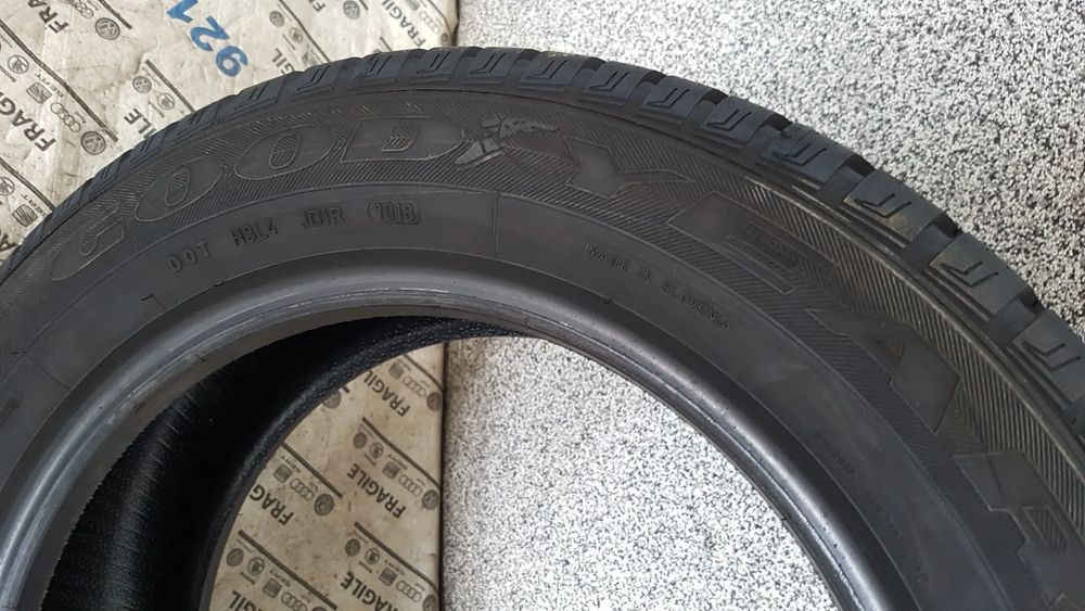 goodyear vector 4season    195/60r16  195/60/16