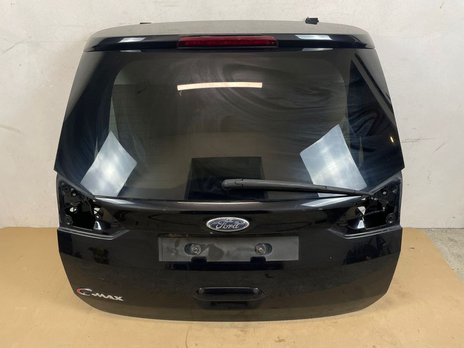 Klapa, Pokrywa Bagażnika Ford Grand C-Max Mk2.