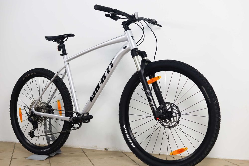 Rower MTB górski Giant Talon 0 29" XL