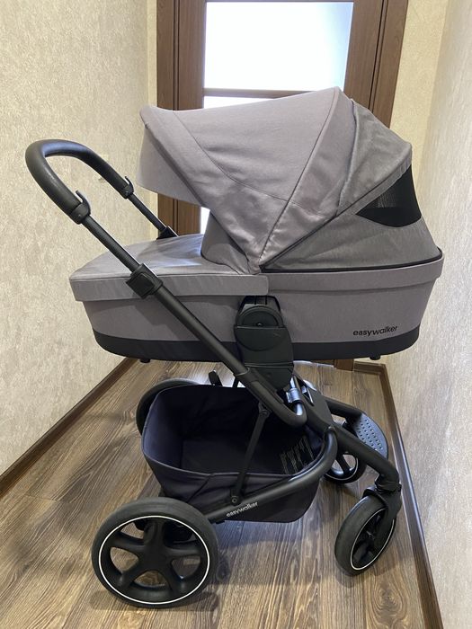 Візок Easywalker Harvey 3 (2в1)