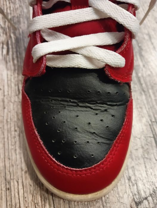 Adidasy Nike Jordan 1 Mid 38