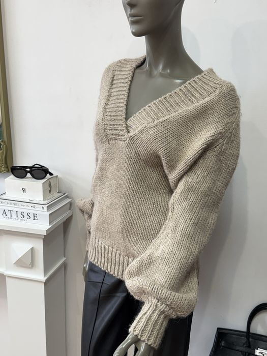 Кардіган Tomas Burberry р. с, вовна