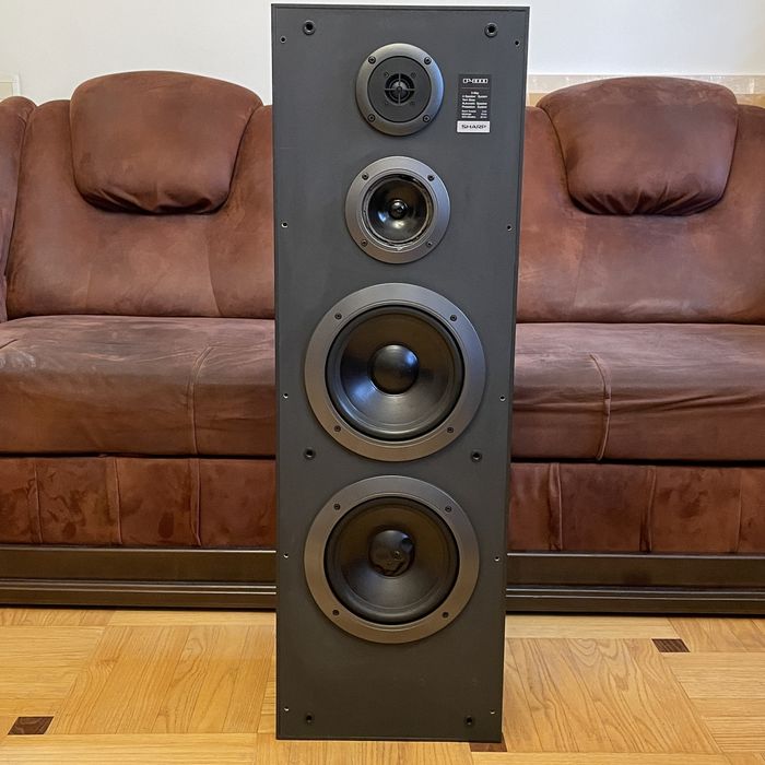 Колонка Sharp CP-8000 (Made in Germany)