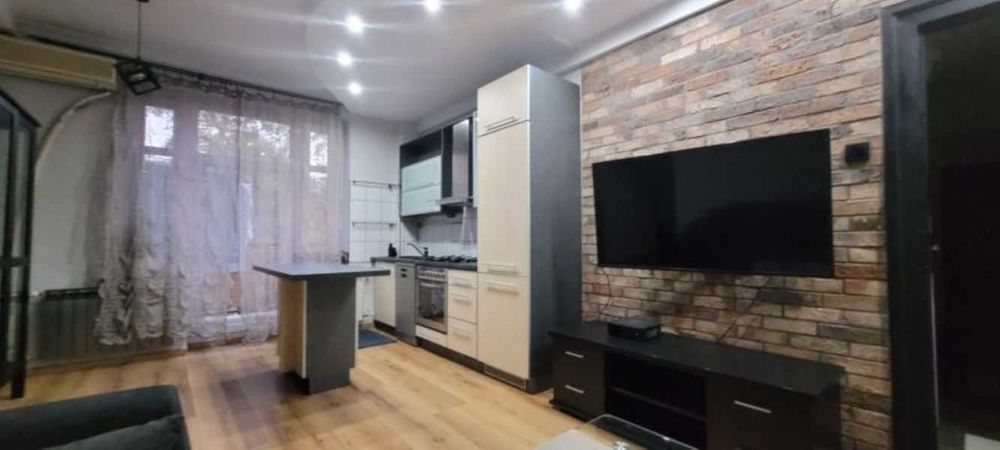 Centrum Katowic | 68 m² | Cicha okolica | GARAŻ + Parking
