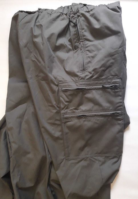 Чоловічий комбінезон (48-50)