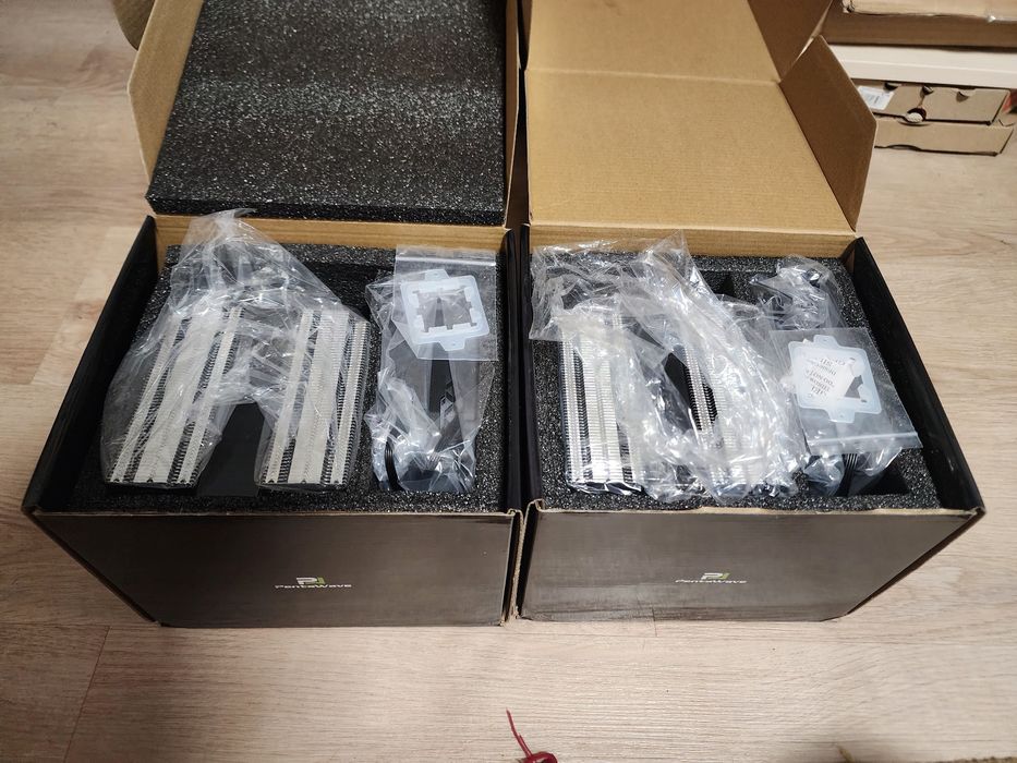 Кулер Pentawave Z06D LE