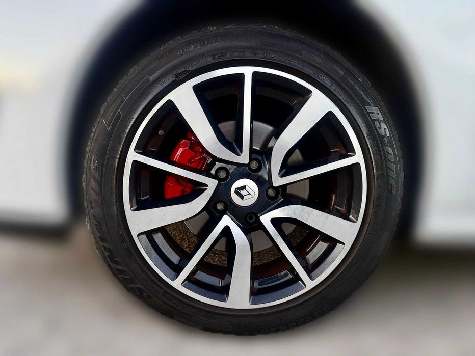 Renault Grand Scénic GPS+Cruise+J17 c/Garantia - 145€ p/mês