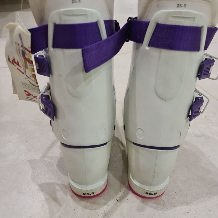 Лижні черевики Dynafit comp