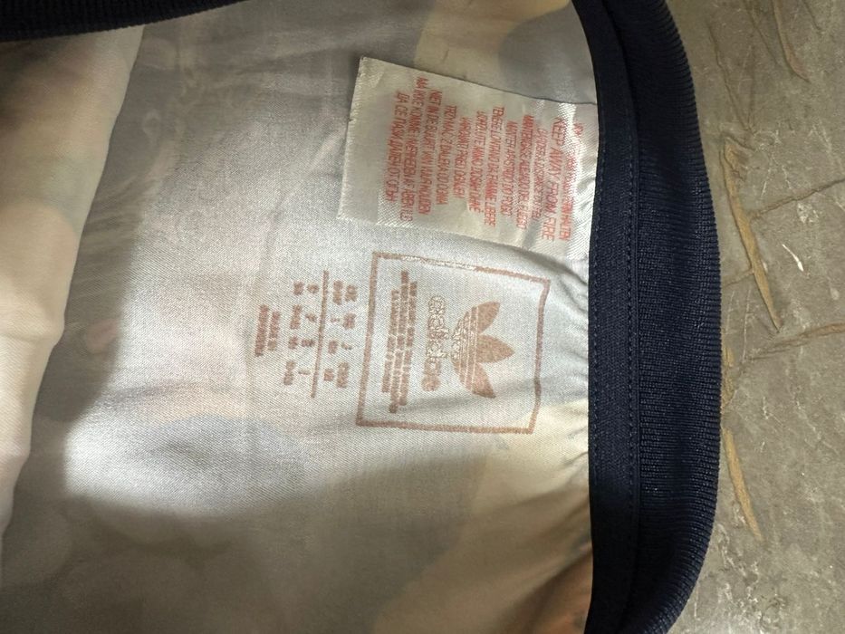 Кофта Adidas, ціна 400 грн