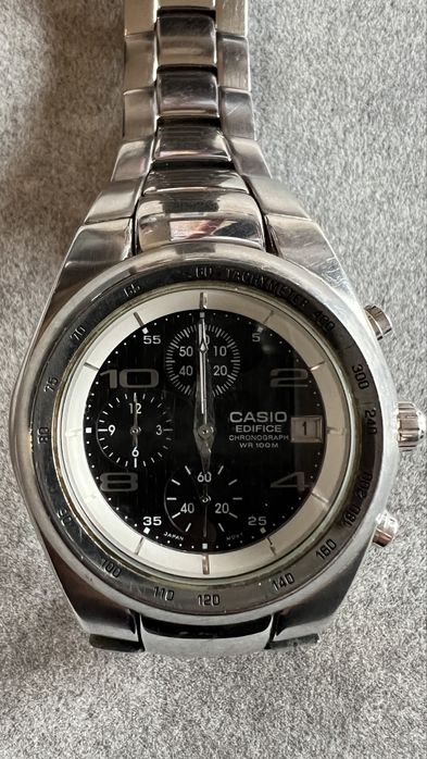 Casio edifice ef 501 hotsell
