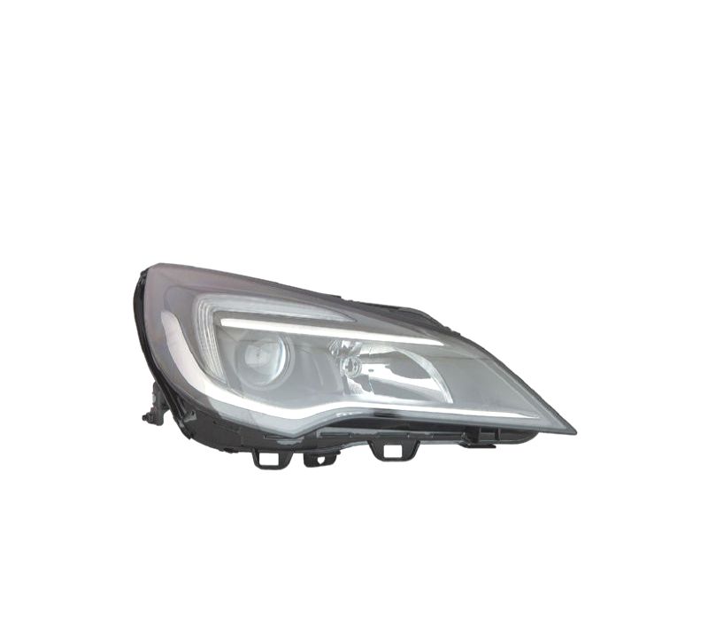 FAROL DIR OPEL ASTRA K 15- COM MOTOR