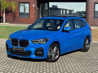 BMW X1 25 e xDrive Pack M