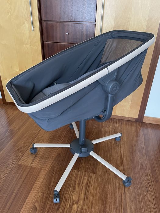 Berço Maxi Cosi Alba