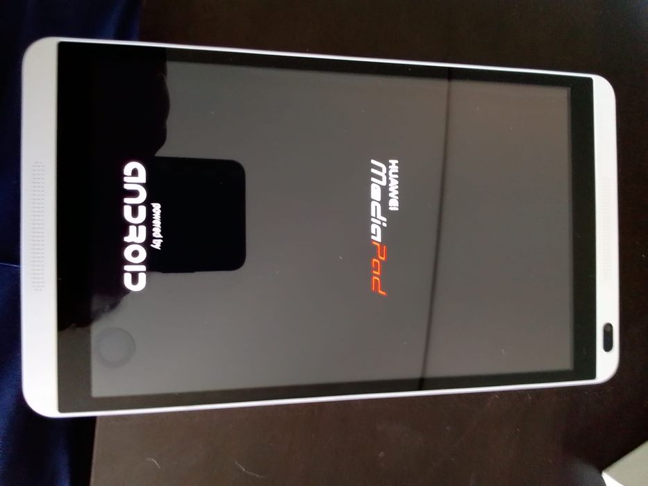 Tablet Huawei MediaPad M1 8.0