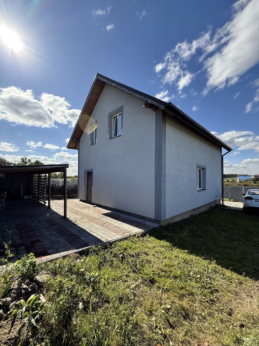 Продаж будинку у с. Градівка