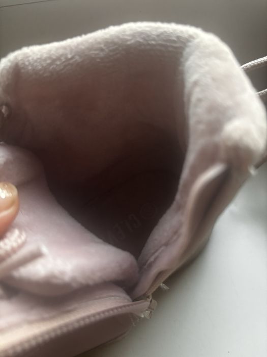 Buty dziewczynka  r.30