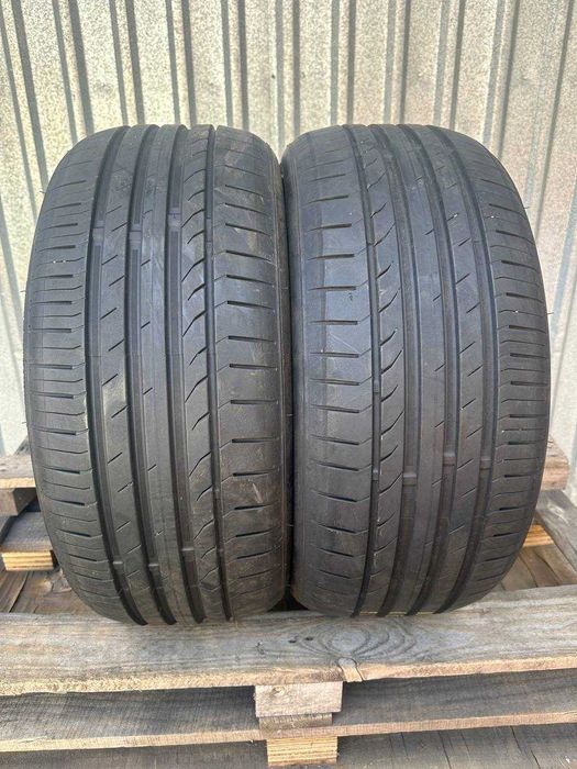 Шини б/в 235 40 R19 Goodride Super Eco Z107