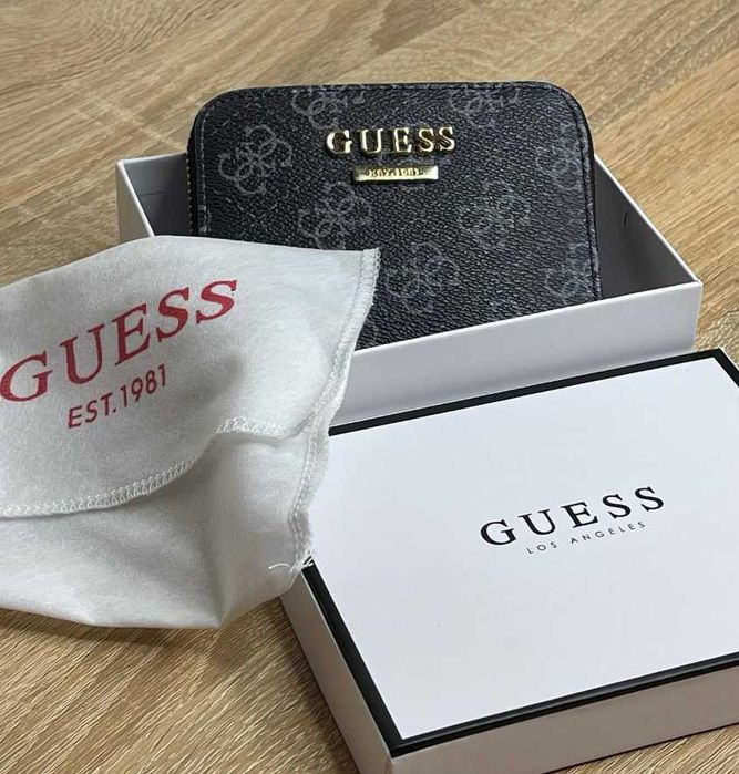 Гаманець жіночий Guess