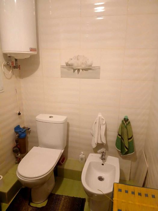 Найкращі місця під сонцем! Здам 2-к квартиру Рівненщина Дубно.