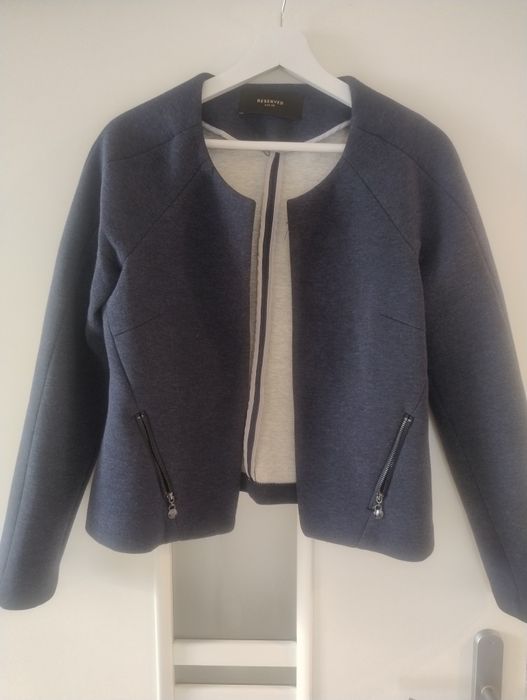 Marynarka Reserved 38