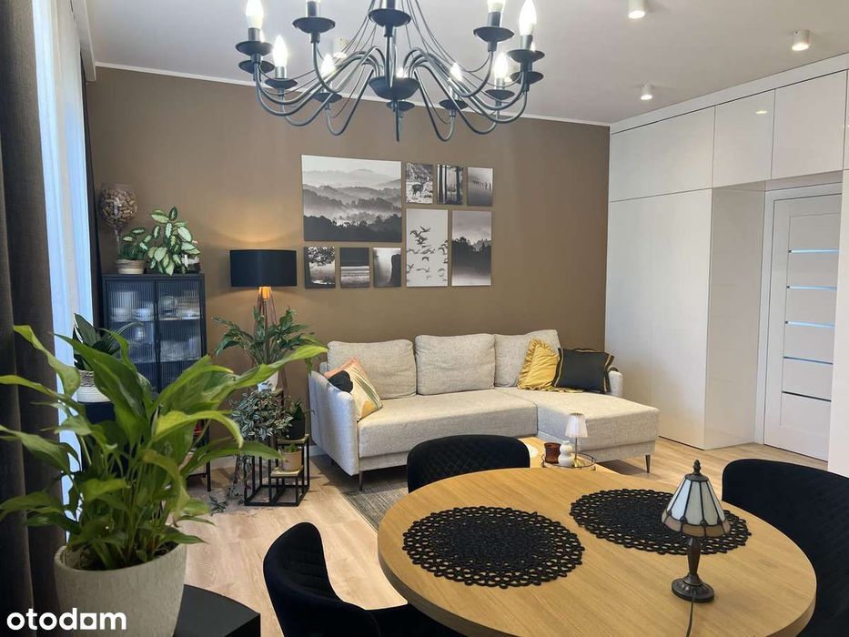 3 pokoje | 64 m² | TARAS 14 m² | 2 x GARAŻ | 2018 I od zaraz - Widok 3