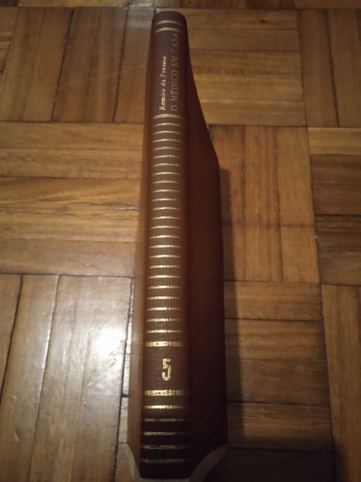 O Médico em Casa - Ramiro da Fonseca